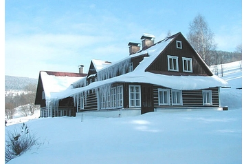 Чехия Privát Vítkovice v Krkonoších, Экстерьер